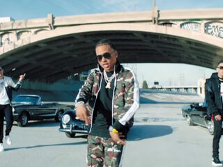 Nandoleaks: Chris Jeday, Ozuna en Brytiago werken samen op 'Bipolar'