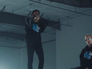 Cashmere Cat, Major Lazer en Tory Lanez de DiXte met 'Miss You'