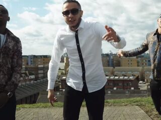 Ismo en Bracket brengen de video van 'Win Her' uit