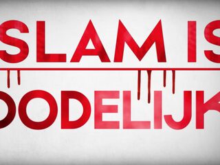 Ophef om nieuwe haatvideo PVV