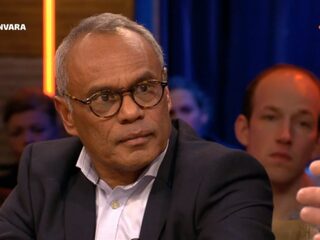 Vader slachtoffer 'vergismoord' Djordy maakt statement: "Nu is het mijn zoon, straks is het een andere burger”