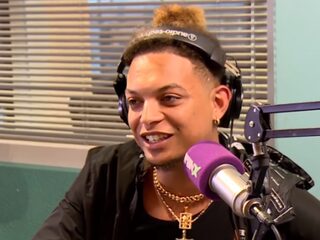 Ronnie Flex geeft donderdag exclusieve luistersessie NORI en jij kan erbij zijn