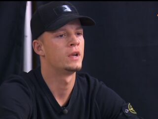 Leerlingen Dream School geïnspireerd door wijze les over pech en geluk