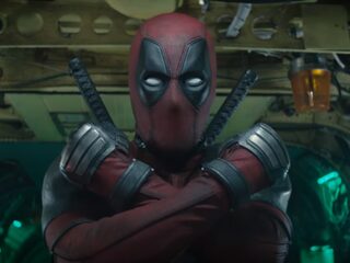 Trailer: Deadpool vormt zijn eigen superheldenteam in 'Deadpool 2'