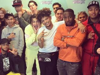 NORI van Ronnie Flex is eindelijk hier!