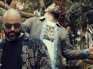 Sidney Samson en Sjaak droppen Leef Life-video met Jayh en Bobso Architect