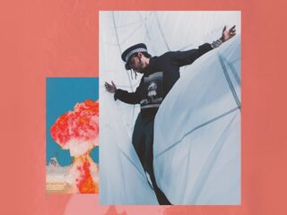 Mexican Miguel dropt Spaanstalige versie van Sky Walker