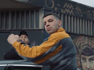 Ben je ready voor drerries als Ome Omar en Jayh?