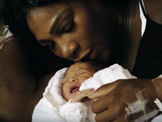 Serena Williams krijgt vijfdelige documentaireserie op HBO