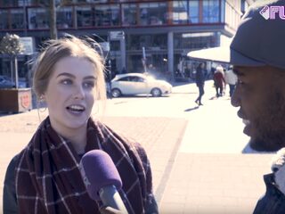 Rotterdam: Wie is jouw ultieme Temptation?