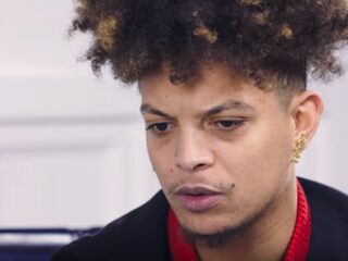 Ronnie over vader: "Waarom heb je me in de steek gelaten?"