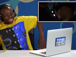 Amerikaanse tieners beoordelen muziek van Ronnie Flex, Josylvio en Lil Kleine