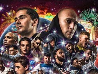 The Partysquad brengt album 'Nachtwacht' uit met een gestoord aantal andere artiesten!