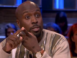 Fernando over de nalatenschap van Martin Luther King: "We zijn er nog niet, maar dat is logisch"