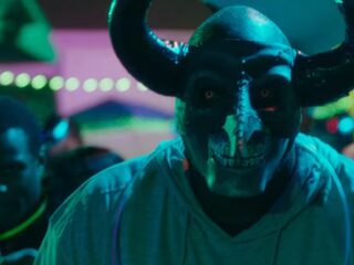 'The First Purge': We kijken toe hoe de eerste Purge helemaal uit de hand liep