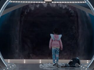 Jason Statham ontdekt uitgestorven haaiensoort in nieuwe film 'The Meg'