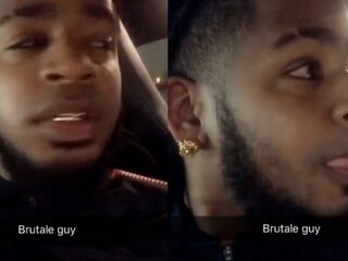 Keizer over snelweg-bevalling vriendin: "Ik dacht wtf moet ik doen?!"