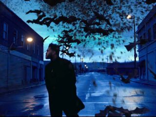 The Weeknd dropt sicke Call Out My Name-videoclip