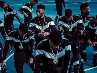 Sevn Alias dropt nieuwe EP 'OAKINN'