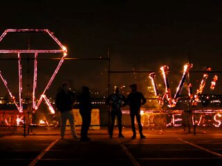 Esko releast video van Lijst met Mula B, 3robi en Bartofso