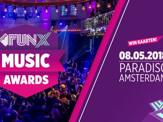 FunX Music Awards 2018