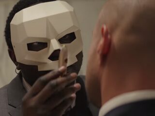 Hotel Artemis is een geheim ziekenhuis voor criminelen