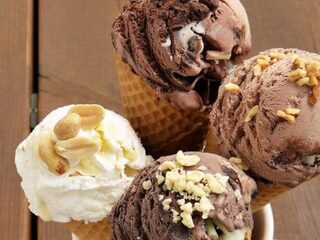 6 heerlijke ijsjes die je makkelijk zelf kunt maken