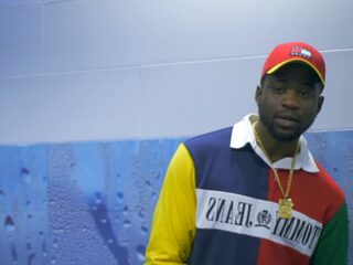 Cho releast video van nieuwe track 'Put It On Me'