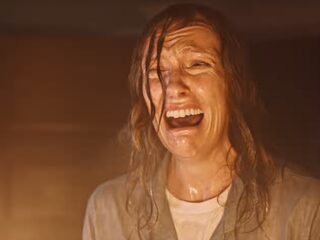 De nieuwe trailer van horrorfilm 'Hereditary' is kort, maar niet minder eng