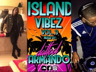 DJ Matta, DJ Datfoolarmando en DJ Bae´R in Mixtape Battle #16