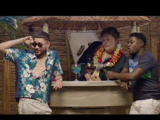 Esko de DiXte met nieuwste single Hey Meisje