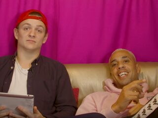 Sexpert Bizzey geeft advies bij Spuiten en Slikken