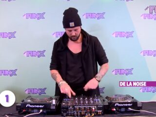 FunX Dance: De La Noise
