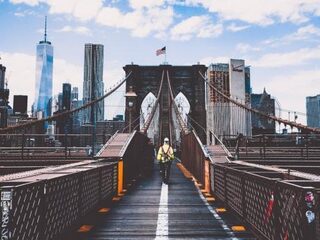 Vliegmaatschappij zoekt duo dat betaald de wereld rond wil reizen