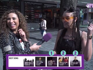 Deze artiesten verdienen een FunX Music Award volgens de Rotterdammers