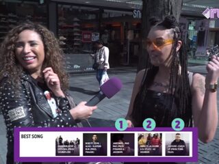 Deze artiesten verdienen een FunX Music Award volgens de Rotterdammers