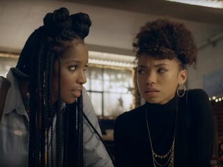Netflix releast trailer van tweede seizoen 'Dear White People'
