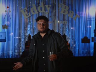 Sam J'Taime releast video van André Hazes remix 'Leef Mijn Eigen Leven'