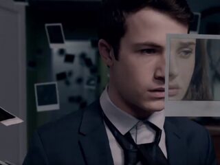13 Reasons Why onthult releasedatum tweede seizoen in spannende trailer