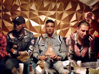 Boef releast video van nieuwe track 'Draai Het Om'