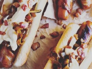 21 keer foodporn op Internationale Anti-Dieetdag