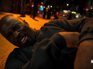 Trailer: Luke Cage staat oog in oog met zijn concurrent in seizoen twee