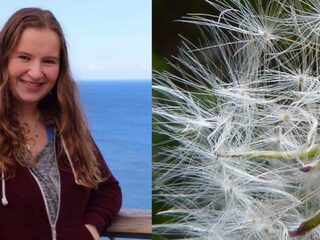 Maartje vlucht vier maanden naar Australië door extreme hooikoorts