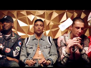 Artist of the Year Boef is de DiXte met 'Draai Het Om'