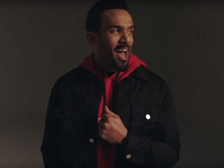 Craig David releast video van lekkere zomertrack 'Magic'