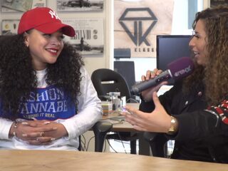 "Lauwtje gaat dit jaar kapotmaken"