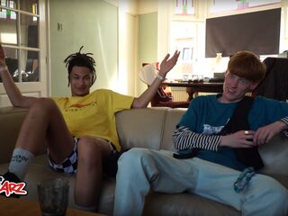 808milli haalde inspiratie voor beattag uit oude Zweedse kinderserie