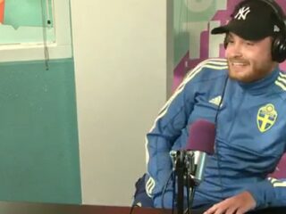 Donnie helpt FunX-luisteraars met awkward seksproblemen