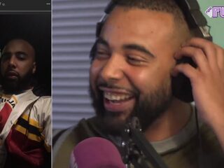 Mula B maakte D2-track na populaire FunX-sessie