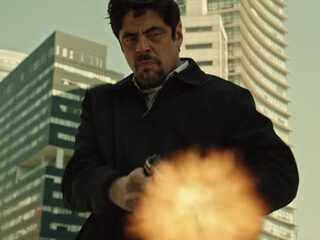 Alles gaat kapot in de nieuwe trailer van 'Sicario: Day of the Soldado'